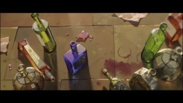 Arcane - Season 02 Episode 01